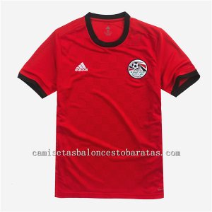 camiseta Egipto primera equipacion 2018 tailandia
